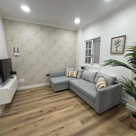 Vv La Pesa Reformado 公寓 拉克鲁斯