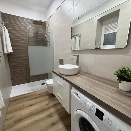 Vv La Pesa Reformado