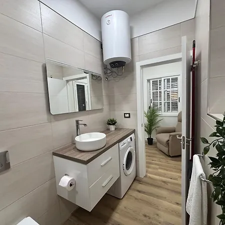 公寓 Vv La Pesa Reformado 拉克鲁斯