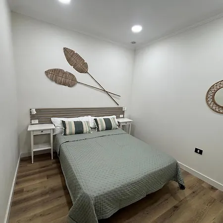 Vv La Pesa Reformado *