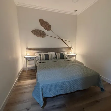 Vv La Pesa Reformado 公寓 *