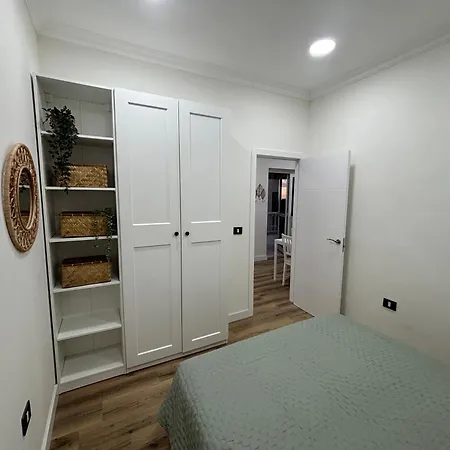 公寓 Vv La Pesa Reformado *