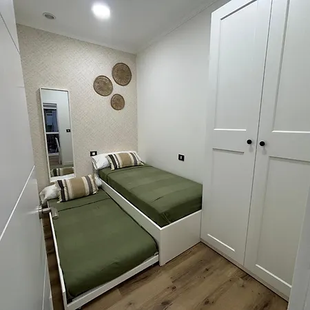 Vv La Pesa Reformado 公寓 拉克鲁斯